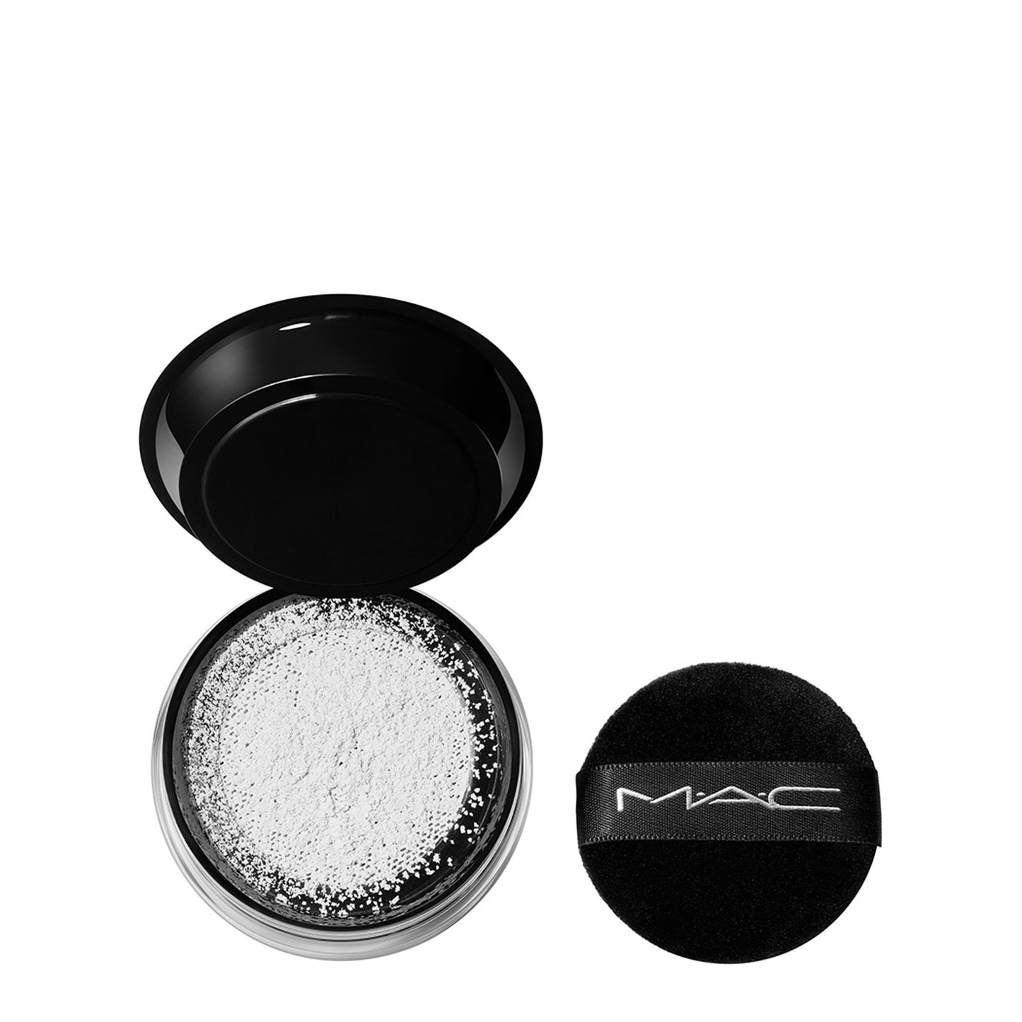 M.A.C Studio Fix Pro Set + Blur Weightless Loose Powder - Translucent