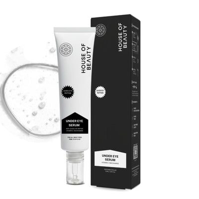 House Of Beauty Under Eye Serum