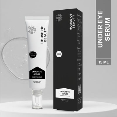 House Of Beauty Under Eye Serum