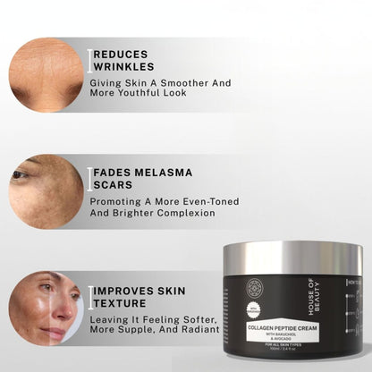 House Of Beauty Multivitamin Nourish Night Cream