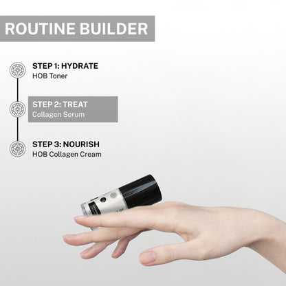 House Of Beauty Collagen Serum with Vitamin E
