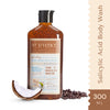 St. D'vencé The Breezy Brew Body Wash With Salicylic Acid Beads