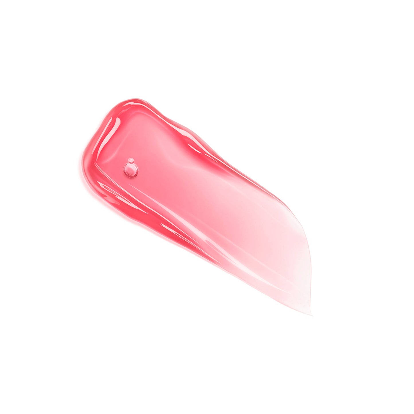 Lancome Lip Idole Juicytreat Hydrating Lip Gloss - Shade High Shine Balm - 12 Bright Tangerine