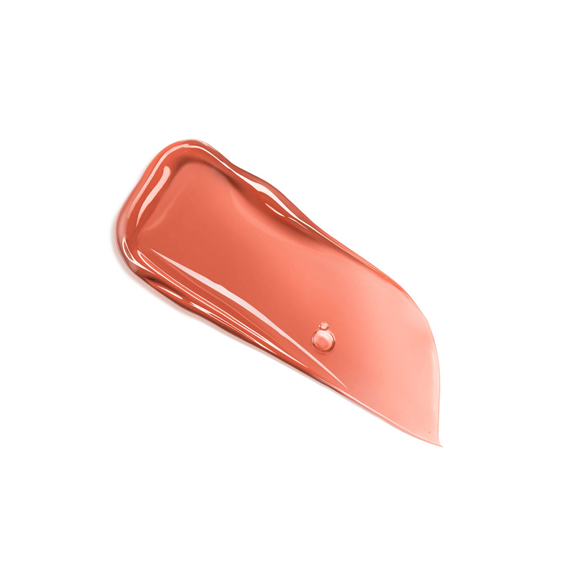 Lancome Lip Idole Juicytreat Hydrating Lip Gloss - Shade High Shine Balm - 25 Warm Light Hazelnut