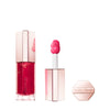 Lancome Lip Idole Juicytreat Hydrating Lip Gloss - Shade High Shine Balm - 37 Deep Blue Red