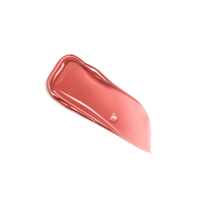 Lancome Lip Idole Juicytreat Hydrating Lip Gloss - Shade High Shine Balm - 40 Neutral Brown