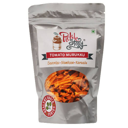 The Pickle Story Tomato Murukku - Indyancart