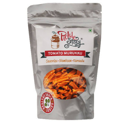 The Pickle Story Tomato Murukku