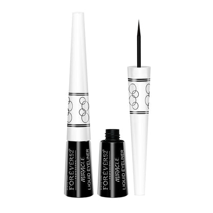 Daily Life Forever52 Miracle Liquid Eyeliner - ARG001
