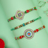 Dhiyona Thread Rakhi