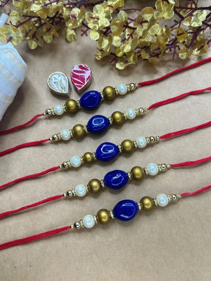 Anouk Thread Rakhi