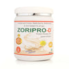 Zorilla Life Science Zoripro-D Protein Powder - Vanilla I Fortified with Protein I Multivitamin I Multimineral I Protein Powder with power of Herbs I Milk Protein with Power of Ashwagandha