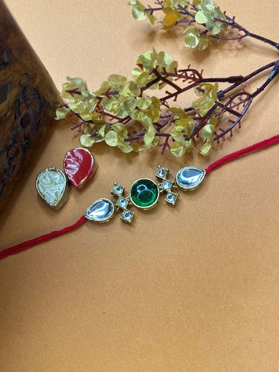 Indyancart Thread Rakhi