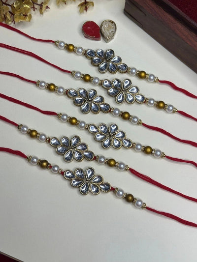 Indyancart Thread Rakhi