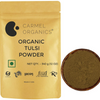 Carmel Organics Tulsi Leaves Powder
