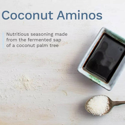 Urban Platter Umami Seasoning Sauce Coconut Aminos Original