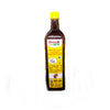 Being Desi Wood pressed Organic Black Mustard Oil