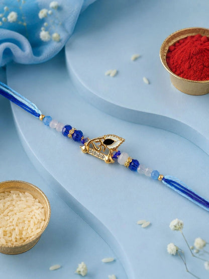 Anouk Thread Rakhi