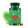 Laurik Coq10 Natural Coenzyme Q10 Tablets