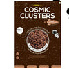 Thenibblebox Dark Chocolate Cosmic Clusters (Millet Cereals)