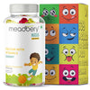 Meadbery Kids Calcium With Vitamin D Gummy