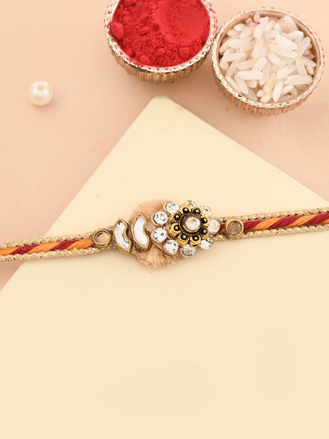 Anouk Thread Rakhi