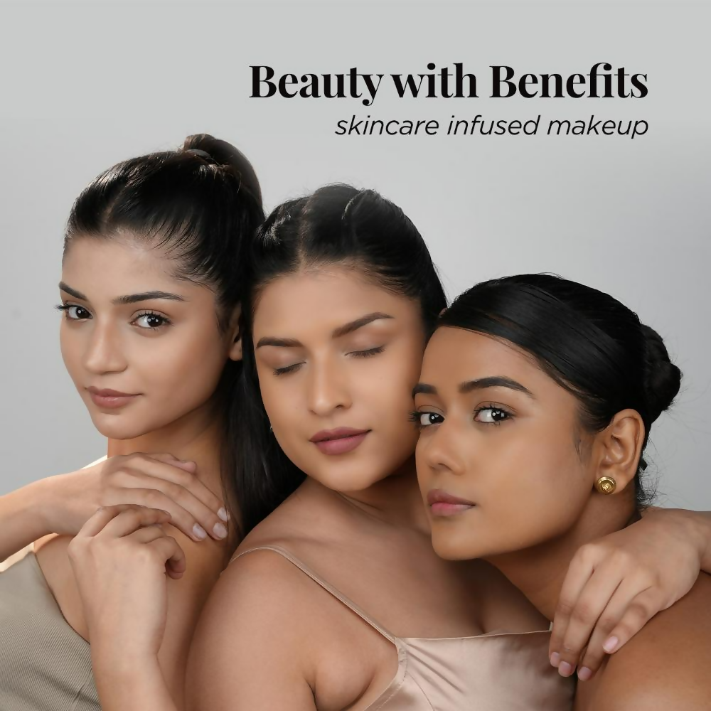 Bella Vita Organic Hydmatte FX - Magic Concealer - Soft Sand