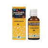 New Life Homeopathy Bach Flower Remedies Horn Beam 30 Dilution