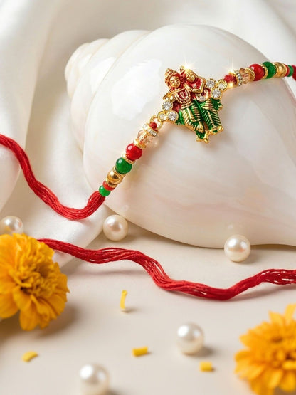 Anouk Thread Rakhi