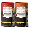Better Alt Pure Himalayan Sj Energy Sticks Cinnamon & Caramel Combo
