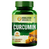 Himalayan Organics Curcumin Tablets