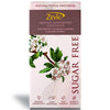 Zevic Belgian Couverture Chocolate with Organic Californian Almonds and Kashmiri Saffron