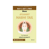 Shane Ayuamrit Nabhi Tail