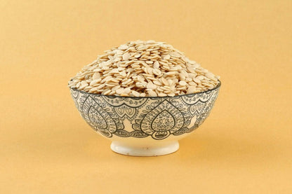 Ajfan Natural Raw Watermelon Seeds - Indyancart