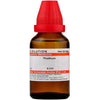 Dr. Willmar Schwabe India Thallium Dilution