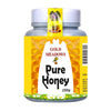 Basic Ayurveda Gold Meadows Pure Honey