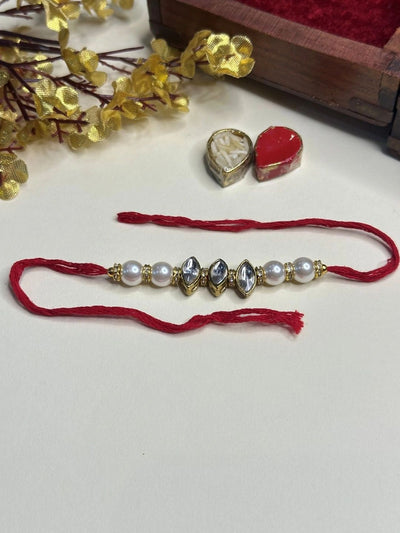 Indyancart Thread Rakhi