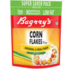 Bagrry's Corn Flakes Plus - Original and Healthier