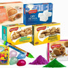 Bikano Snacks Magic with Holi Gujia