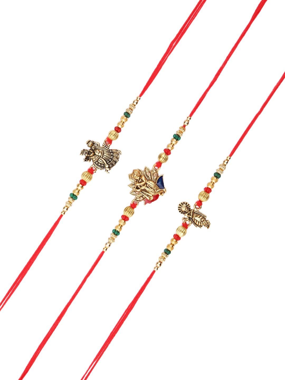 Anouk Thread Rakhi