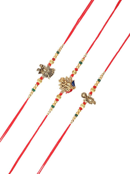Anouk Thread Rakhi