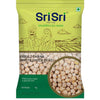 Sri Sri Tattva Kabuli Chana (White Chick Peas)