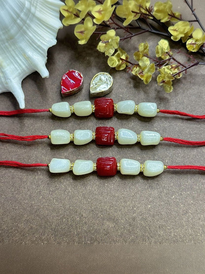 Anouk Thread Rakhi