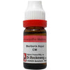 Dr. Reckeweg Berberis Aqui Dilution