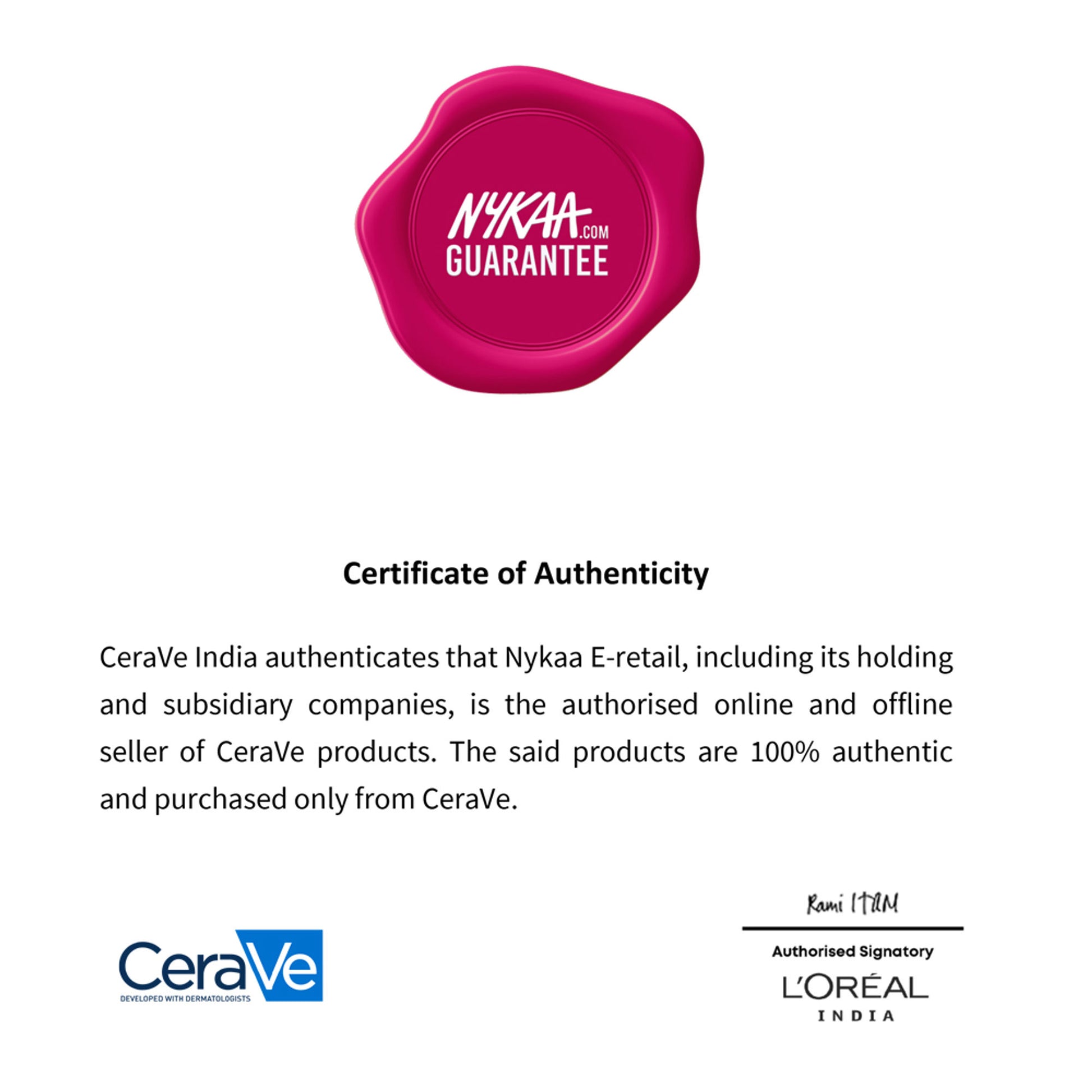 CeraVe Foaming Cleanser Face Wash For Oily Skin with Ceramides, Dermatologist Recommended