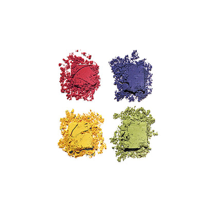 Revolution Pro Regeneration Palette - Trends Mischief Mattes