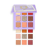 Makeup Revolution X Friends Palette - Monica