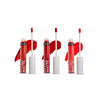 Makeup Revolution Relove Supermatte Liquid Lip Set - Heat