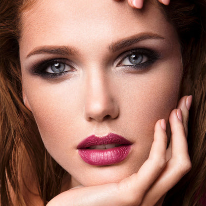 Makeup Revolution Lip Contour Kit - Fierce Wine