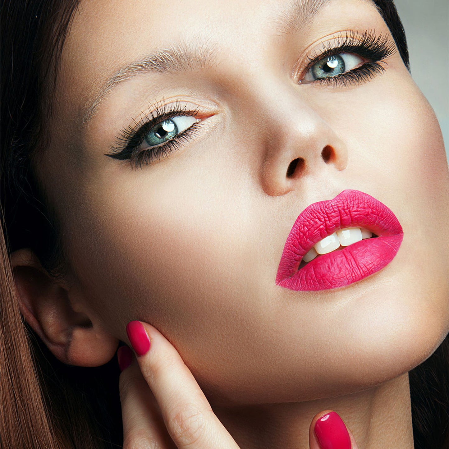 Makeup Revolution Lip Contour Kit - Soulful Pink